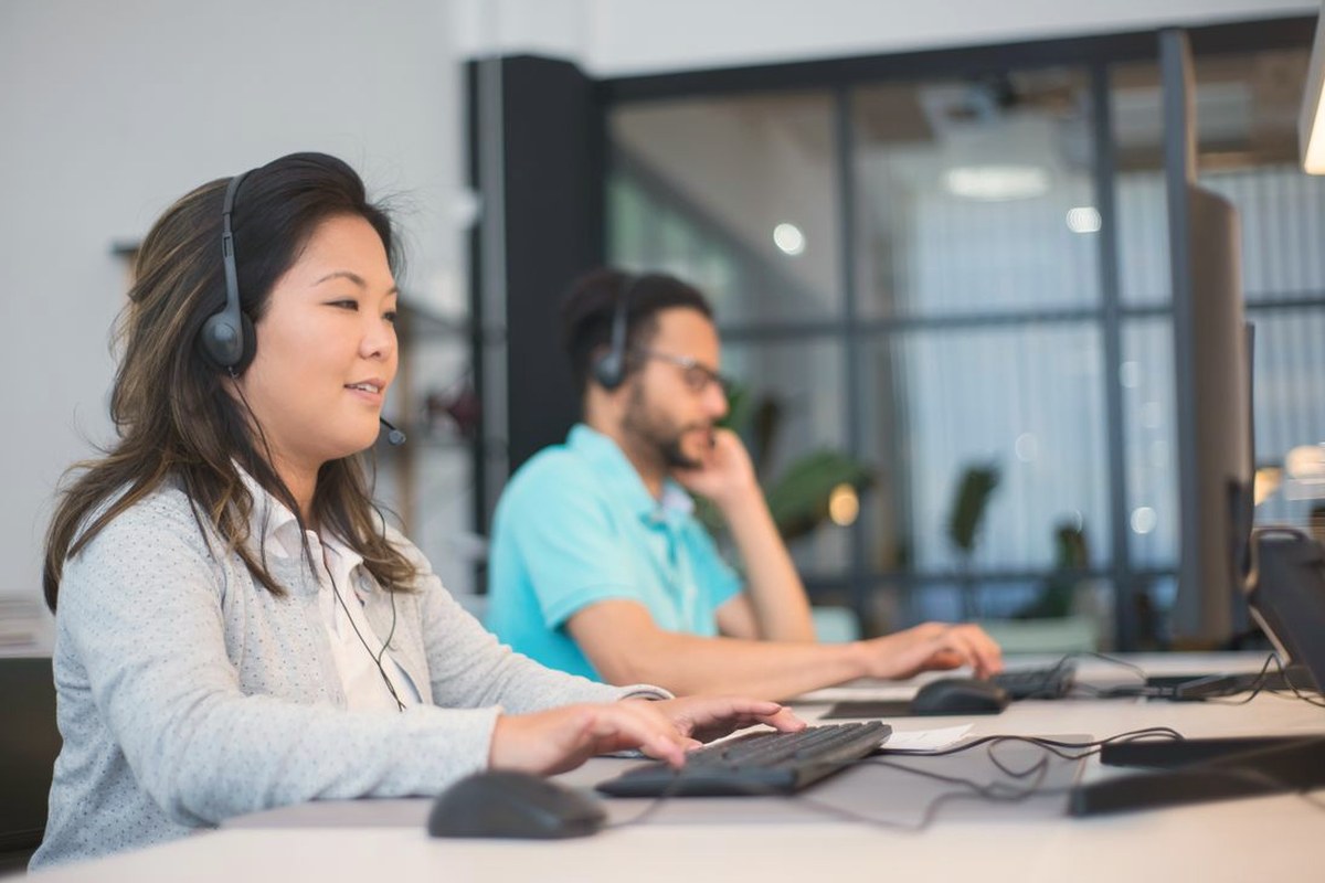 The RemotePilo team at work